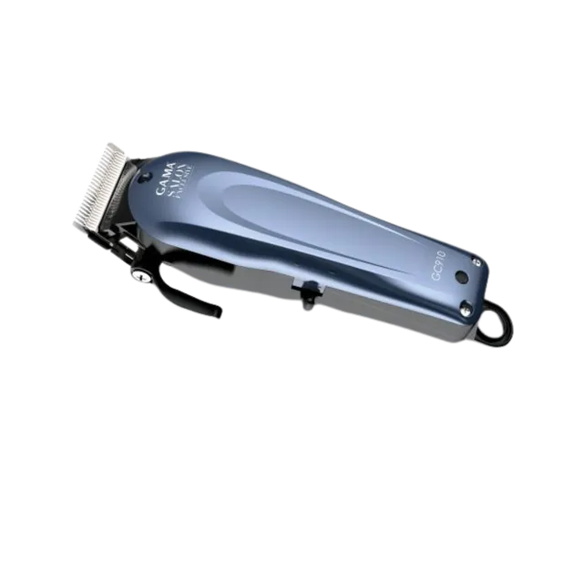 ga-ma-gc910-haarschneider-cord-cordless-mit-edelstahlklinge image 1