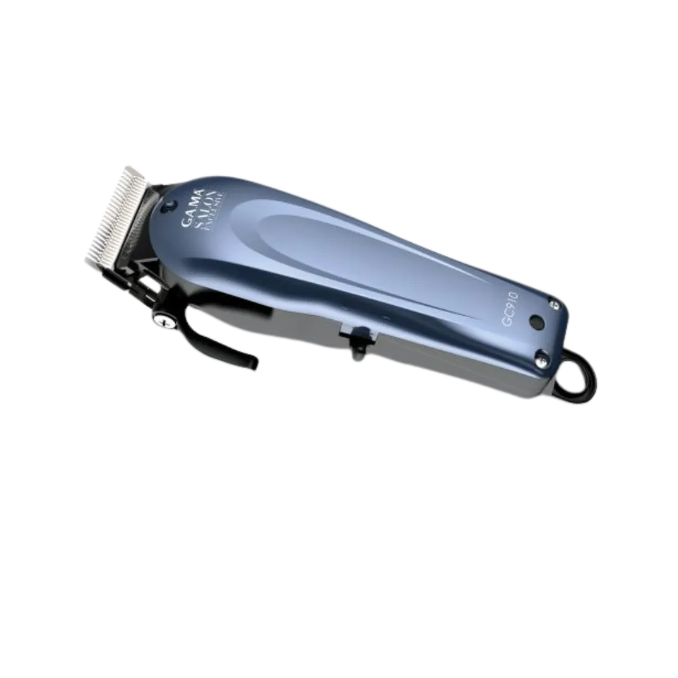 ga-ma-gc910-haarschneider-cord-cordless-mit-edelstahlklinge image 1