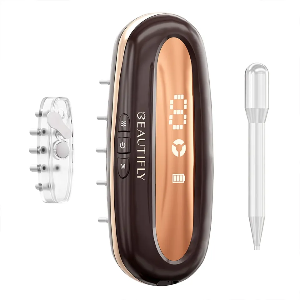 beautifly-laserboost-pro-dark-laserb-rste-lllt-haarwachstum image 1