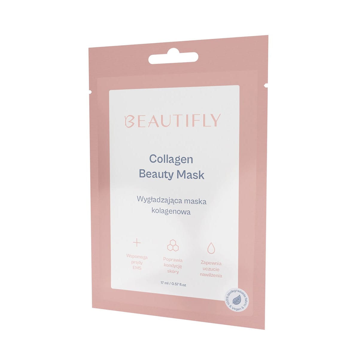beautifly-collagen-beauty-mask-gl-ttende-kollagen-tuchmaske image 1
