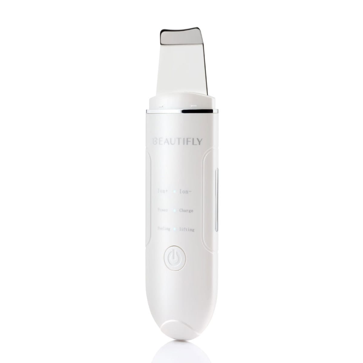 beautifly-b-scrub-young-kavitationspeeling-ultraschall-gesichtsreiniger image 1