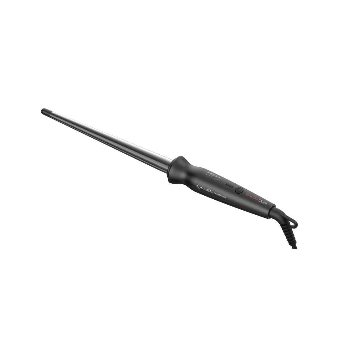 ga-ma-salon-curl-kegelf-rmiger-lockenstab-f-r-beach-waves image 2