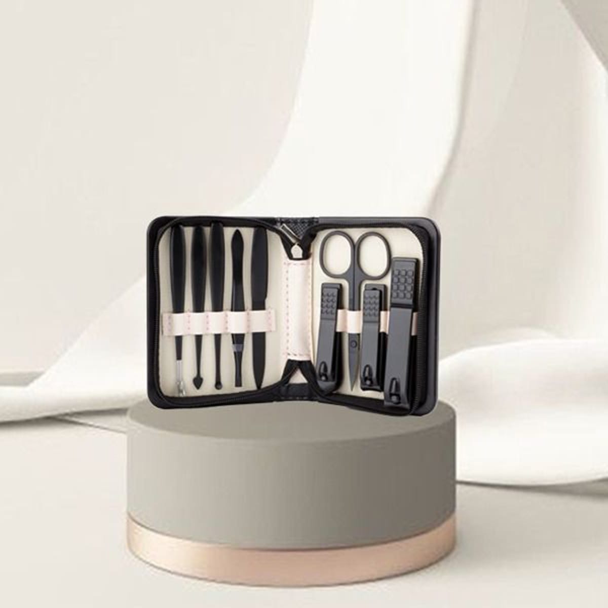 beautifly-manik-re-set-9-teilig-mit-etui image 2