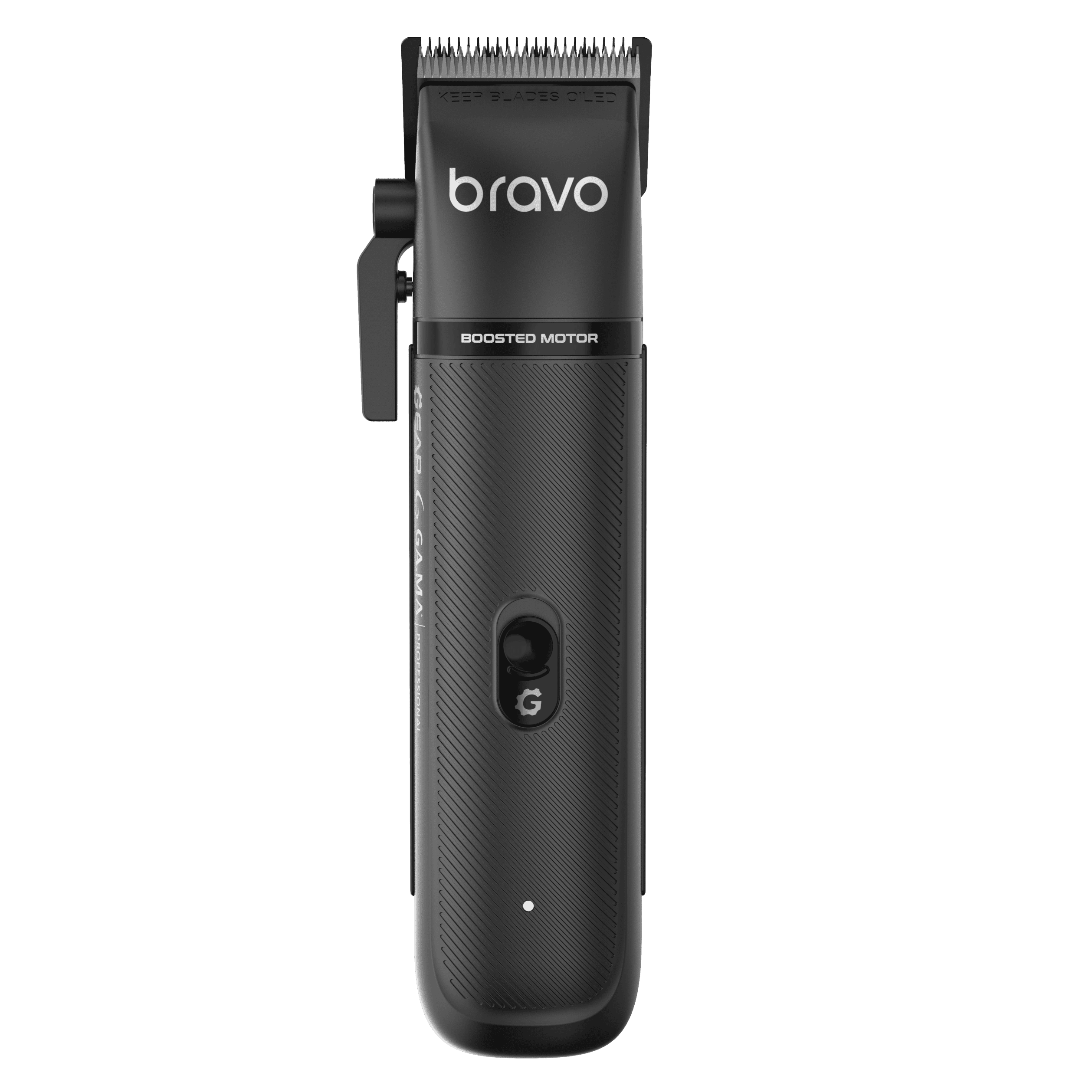 ga-ma-bravo-gear-haarschneidemaschine-profi image 1