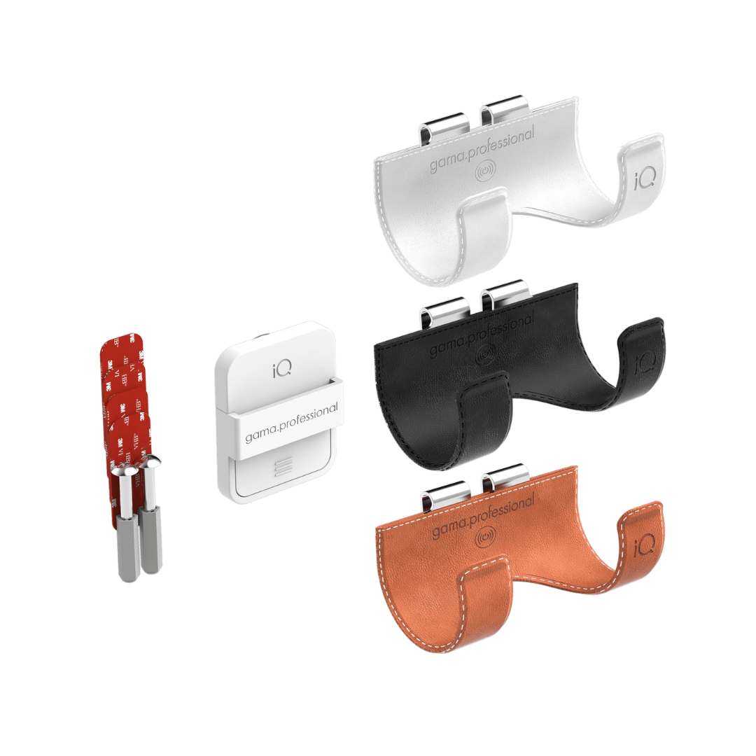 ga-ma-iq3-iq2-perfetto-g-rtel-und-wandhalter image 4