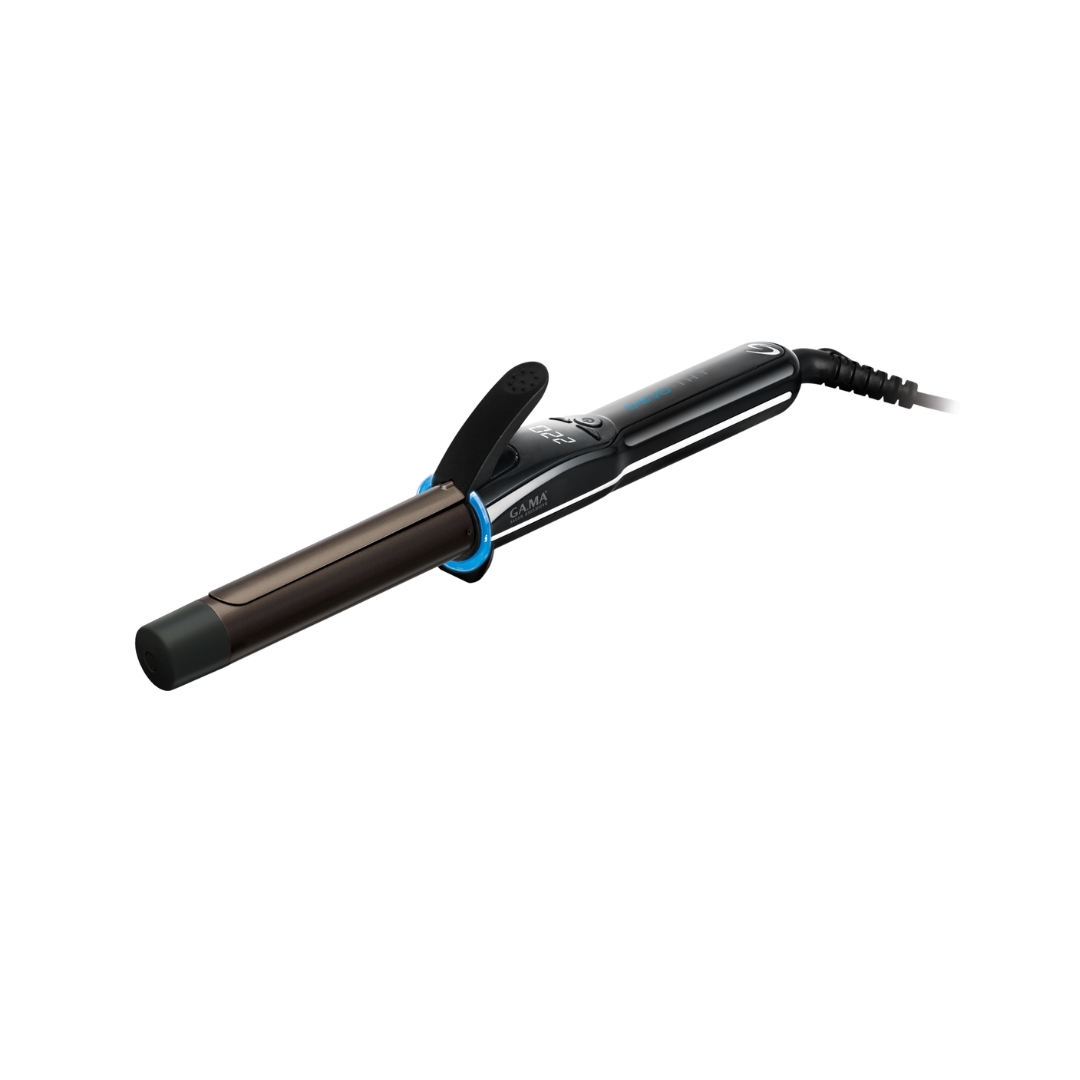 ga-ma-g-evo-iht-25-lockenstab-25mm-turmalin-mit-display image 1