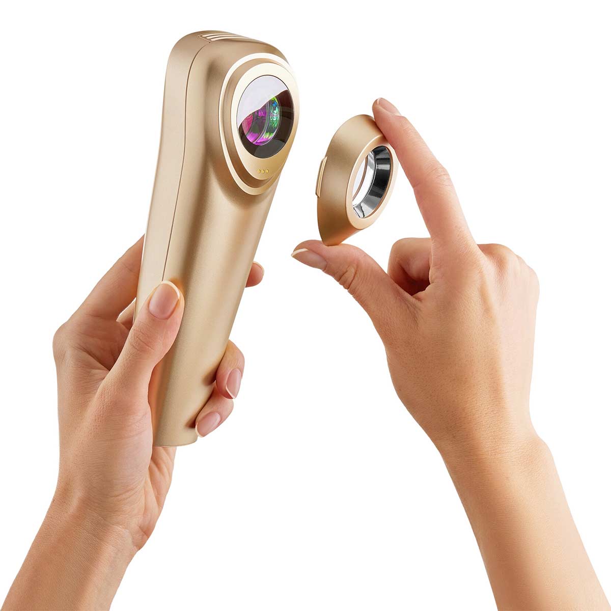 beautifly-ethernaglow-therapy-golden-dual-band-dpl-nir-gesichtspflegeger-t image 4