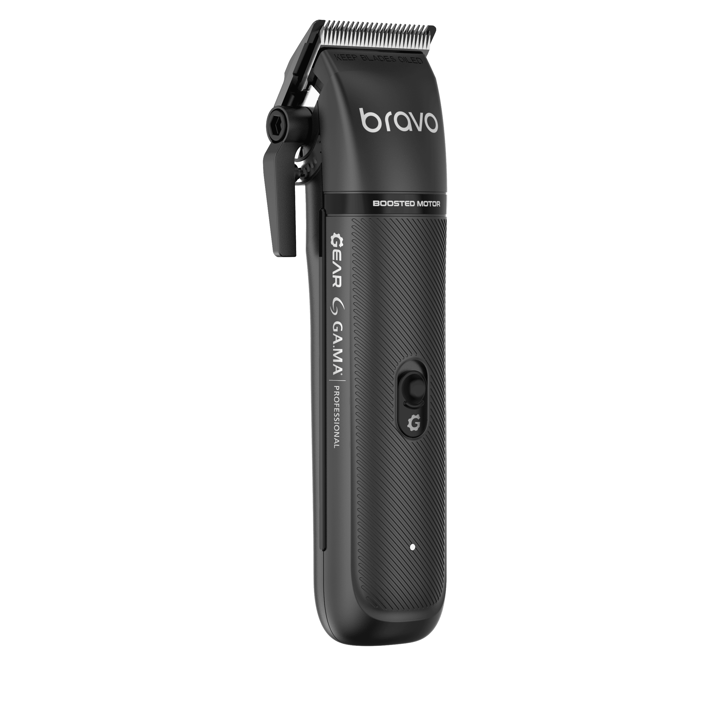 ga-ma-bravo-gear-haarschneidemaschine-profi image 3