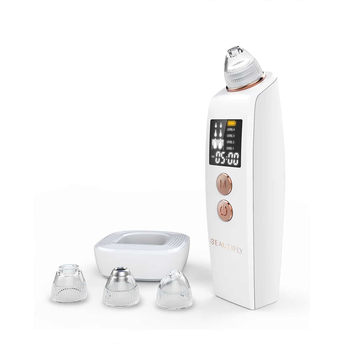 beautifly-b-derma-pro-diamant-mikrodermabrasion image 2