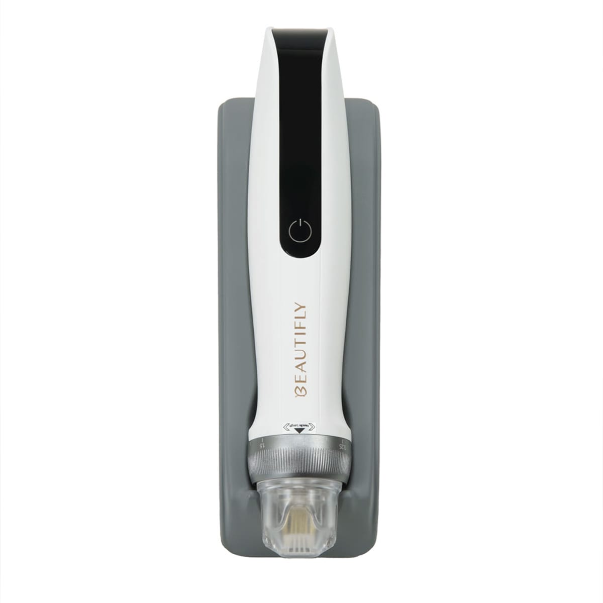 beautifly-collagenboost-dermapen-mit-ems-und-led-licht image 1