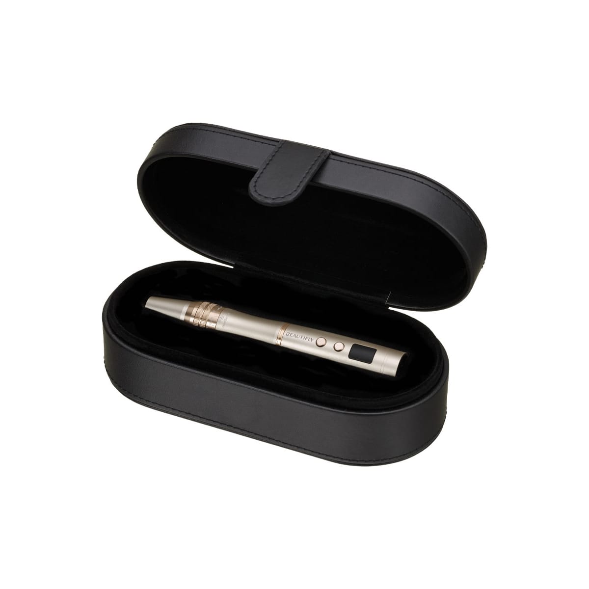 beautifly-meso-intense-golden-dermapen-mit-led-licht-etui-microneedling image 8