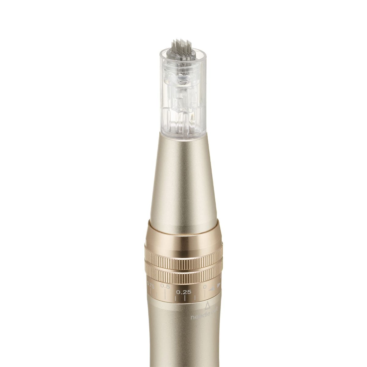 beautifly-meso-intense-golden-dermapen-mit-led-licht-etui-microneedling image 4