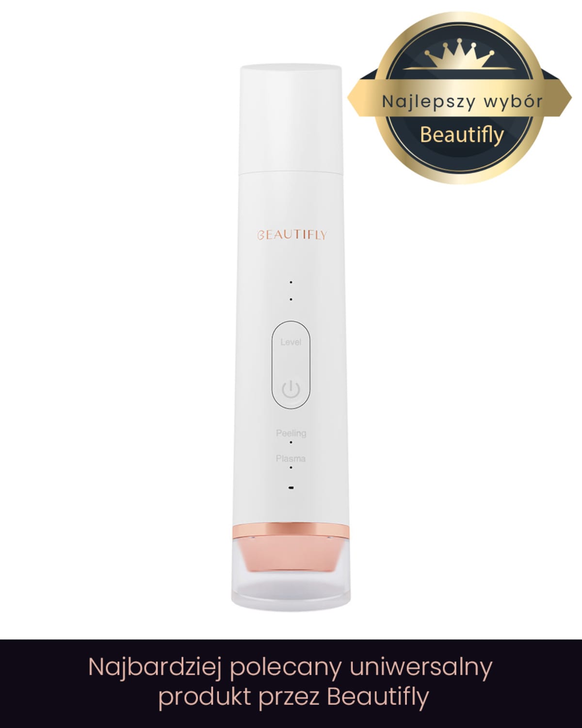 beautifly-b-plasma-pro-kavitations-peeling-gesichtsger-t-mit-darsonval image 5