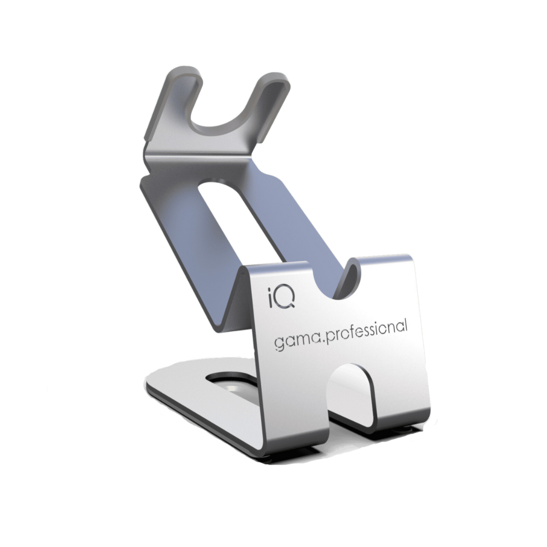 ga-ma-iq-perfetto-tischst-nder-f-hnhalter-alu image 1