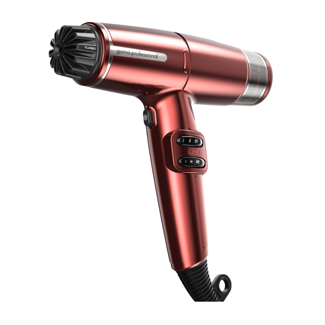 ga-ma-phon-iq-lite-haartrockner-1500-w-316-g image 2