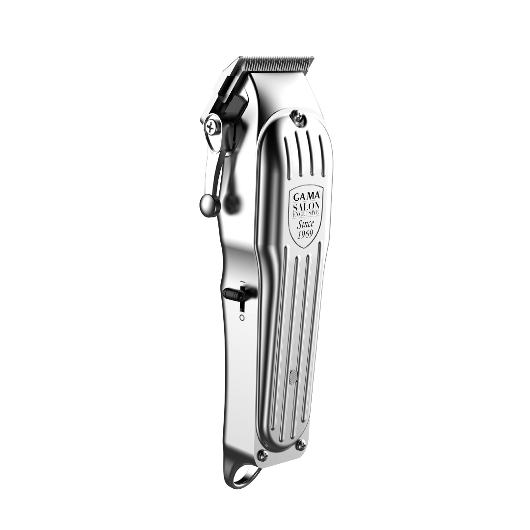 ga-ma-gc-titanium-haarschneider-cord-cordless-mit-dlc-klinge image 1