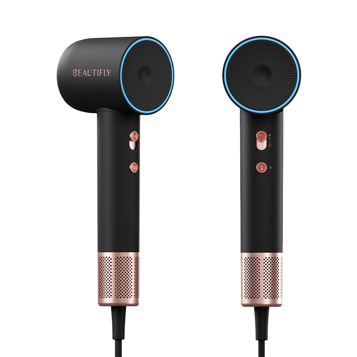 beautifly-velaair-haartrockner-1600w-mit-ionen-turbo-und-kaltluft image 4