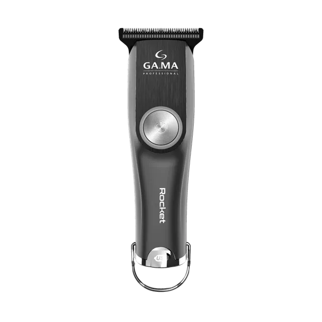 ga-ma-gt-rocket-mini-barttrimmer-turbo-6300-rpm image 1