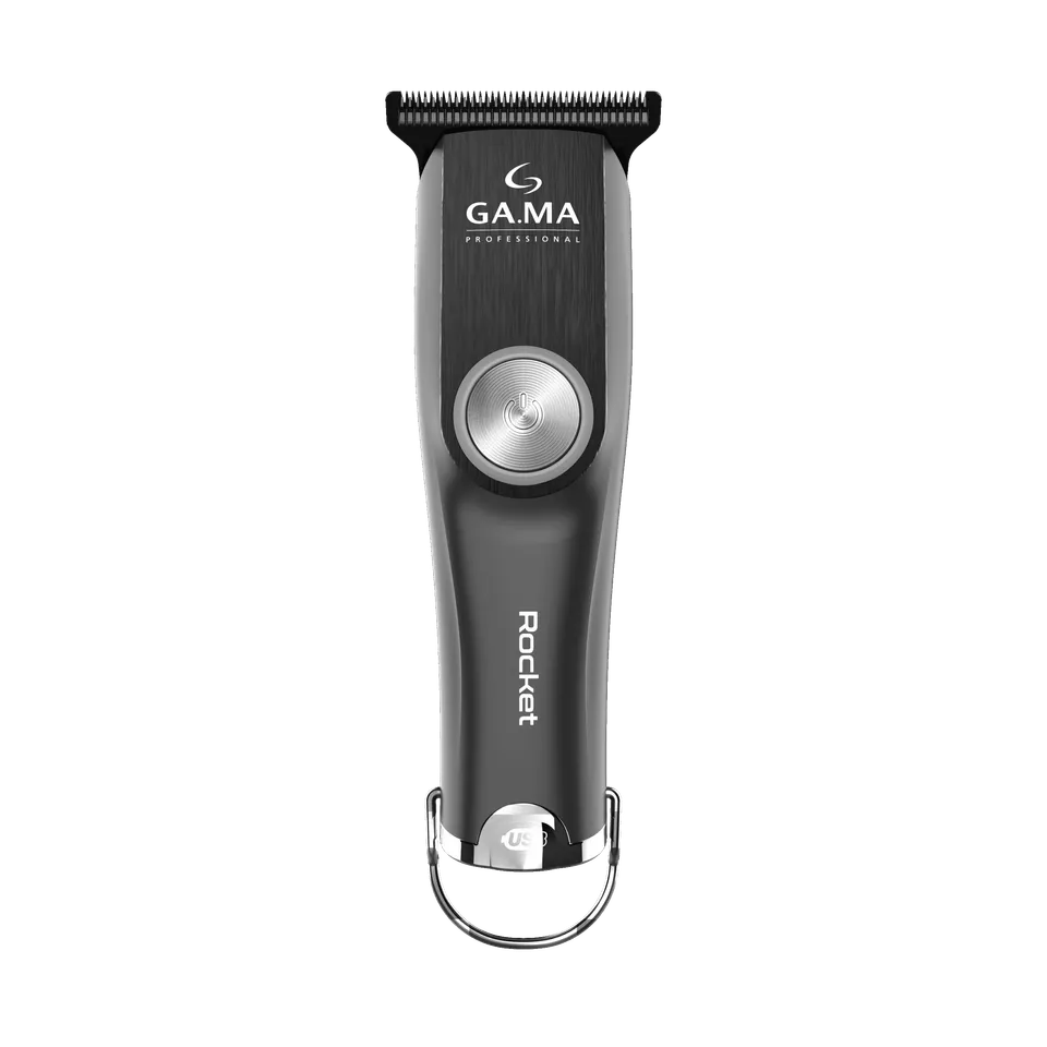 ga-ma-gt-rocket-mini-barttrimmer-turbo-6300-rpm image 1