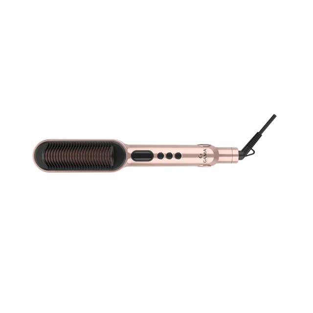 ga-ma-keration-waver-brush-2-in-1-welleneisen-und-gl-ttb-rste image 1