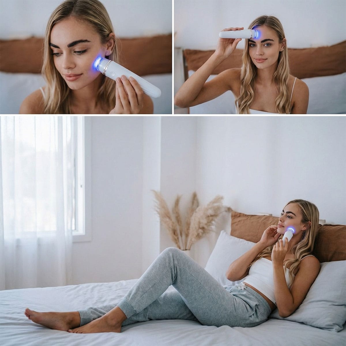 beautifly-b-glossy-acne-young-led-gesichtsmassager-anti-pickel image 7