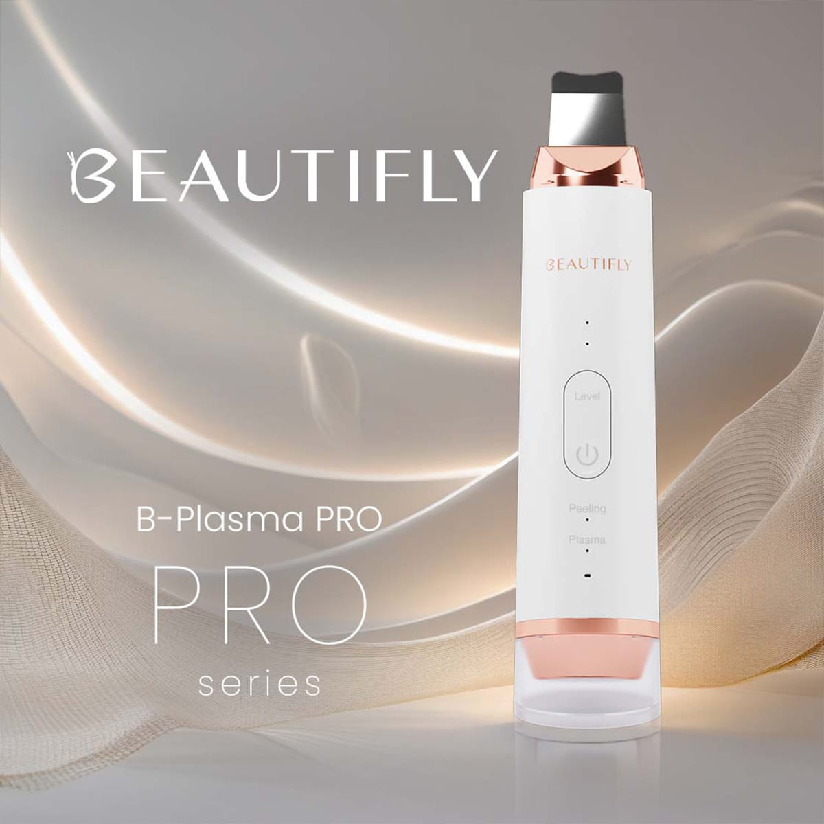 beautifly-b-plasma-pro-kavitations-peeling-gesichtsger-t-mit-darsonval image 3