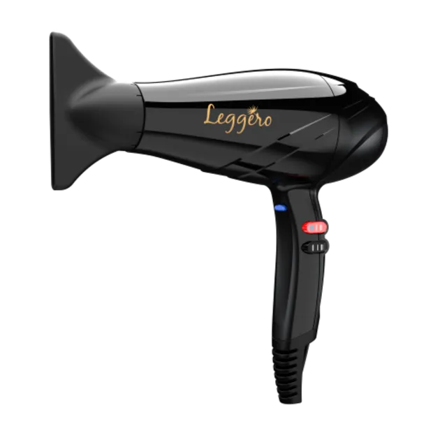 ga-ma-leggero-profi-haartrockner-2400-w-made-in-italy image 1