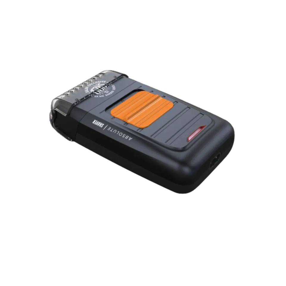 ga-ma-gbs-absolute-shaver-profi-rasierer image 1
