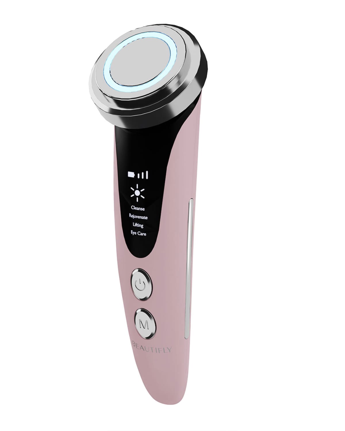 beautifly-b-glossy-blush-ultraschallger-t-f-r-nadellose-mesotherapie-gesicht image 6