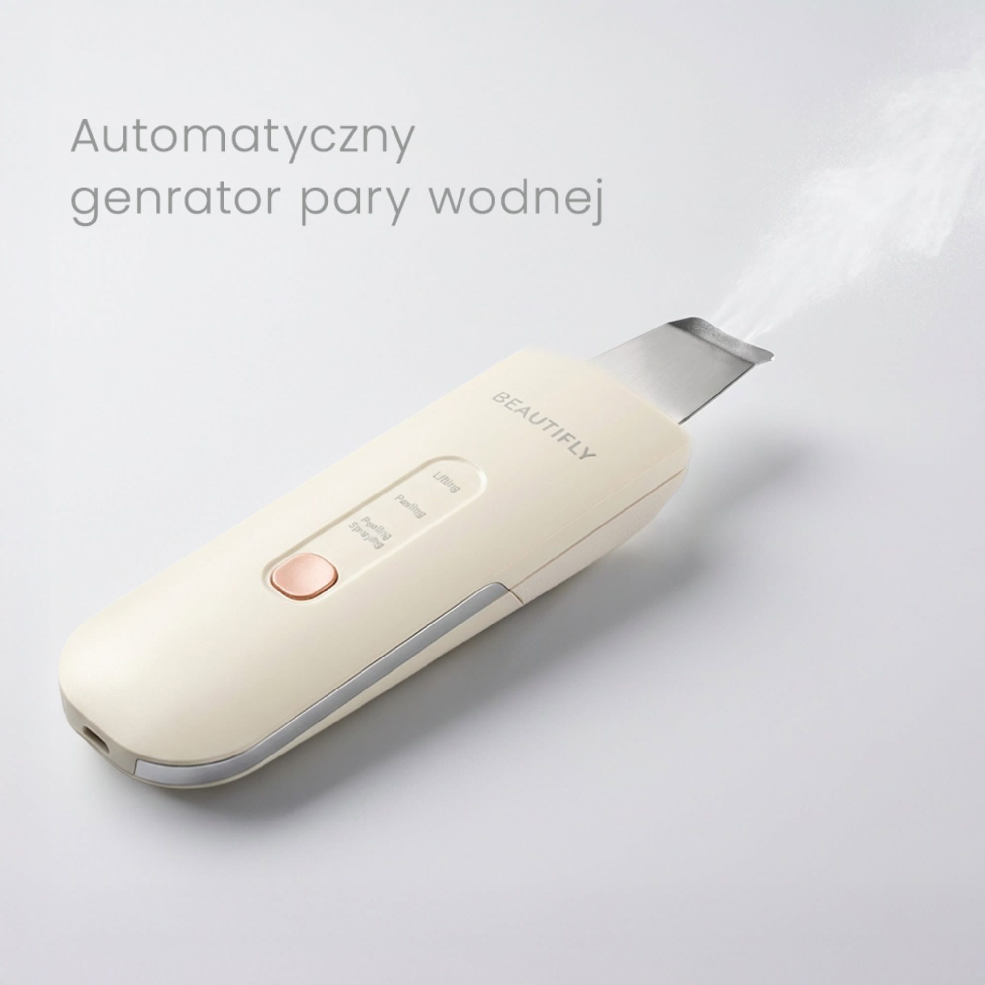 beautifly-scrub-aqua-glow-pro-ultraschallpeeling-kavitation image 2
