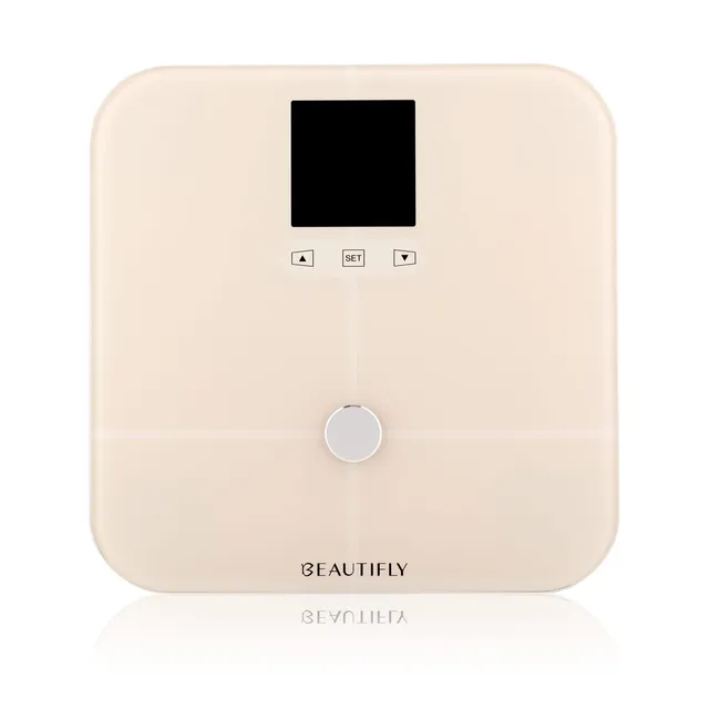 beautifly-scanner-smart-app-k-rperanalysewaage-29-messwerte image 1