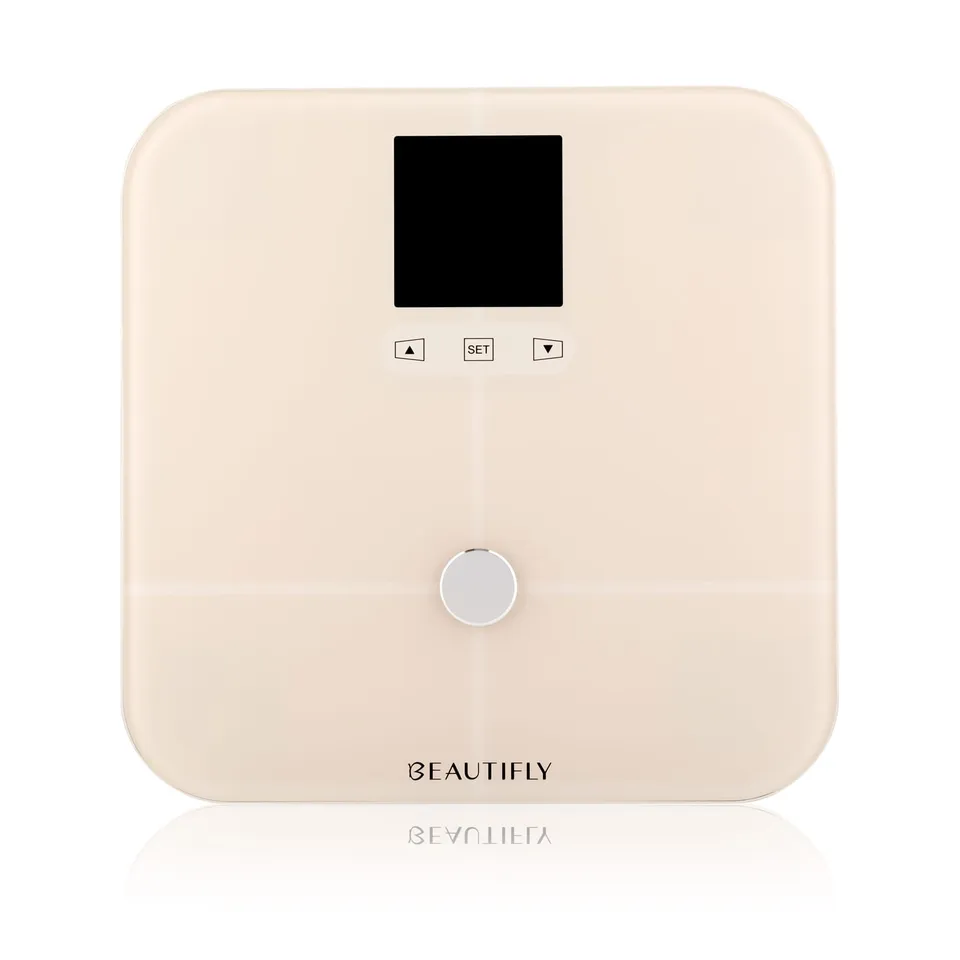 beautifly-scanner-smart-app-k-rperanalysewaage-29-messwerte image 1