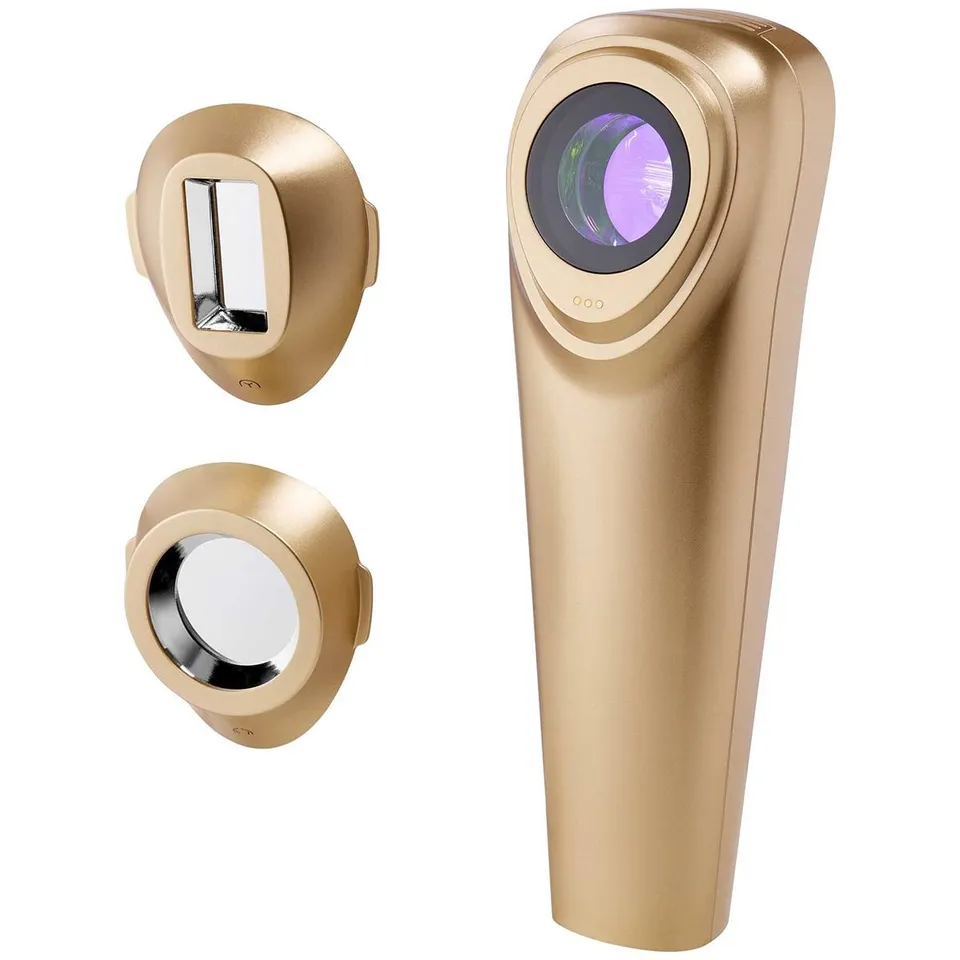 beautifly-ethernaglow-therapy-golden-dual-band-dpl-nir-gesichtspflegeger-t image 1