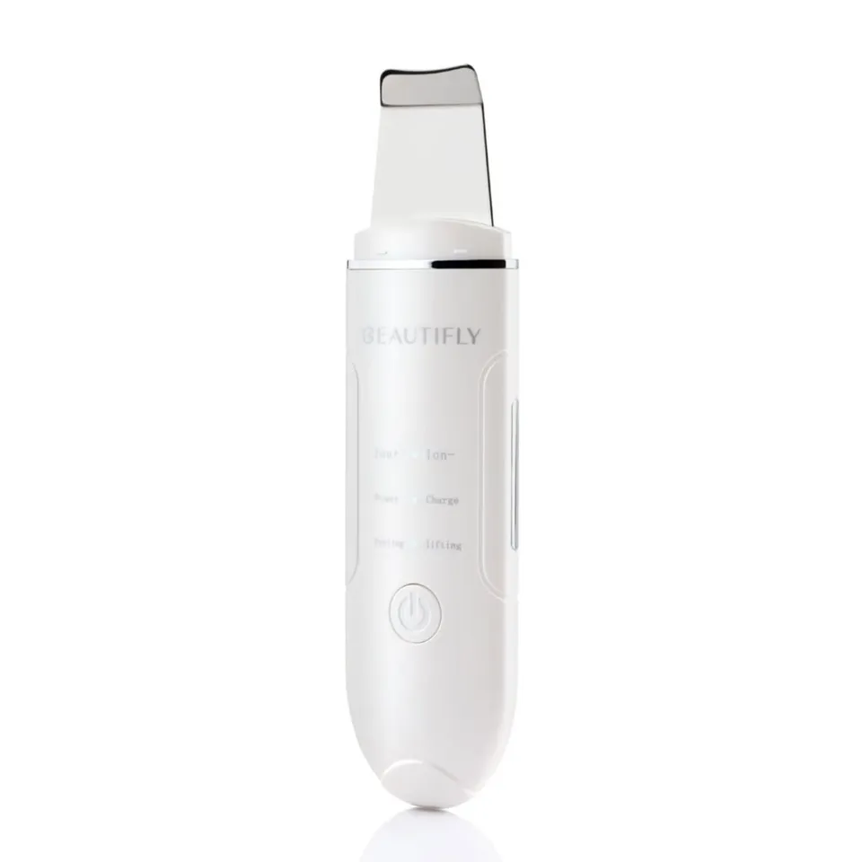 beautifly-b-scrub-young-kavitationspeeling-ultraschall-gesichtsreiniger image 1
