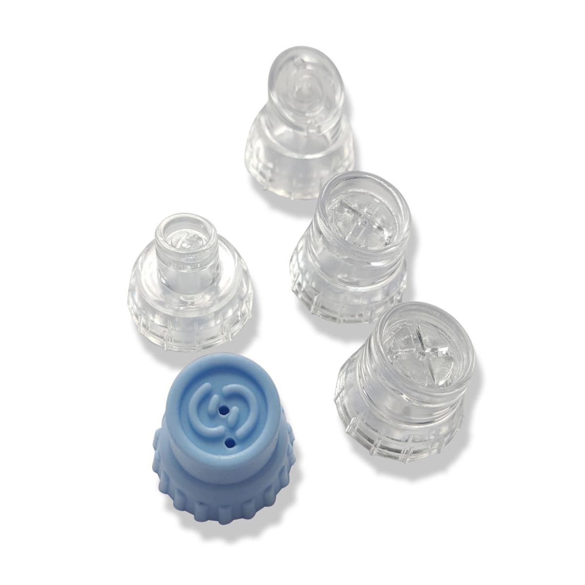 beautifly-b-hydraclear-pro-aufsatz-set-5-teilig-reinigungsaufs-tze image 2