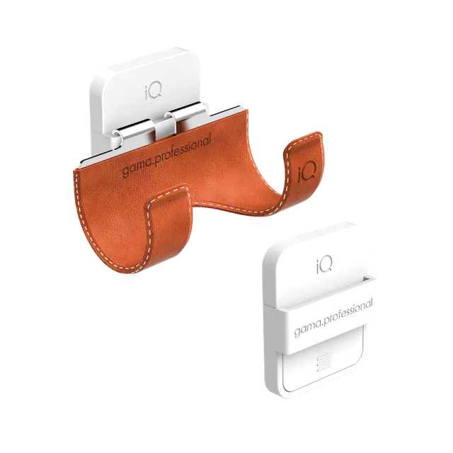ga-ma-iq-perfetto-g-rtel-wandhalter-leder-supporto image 1