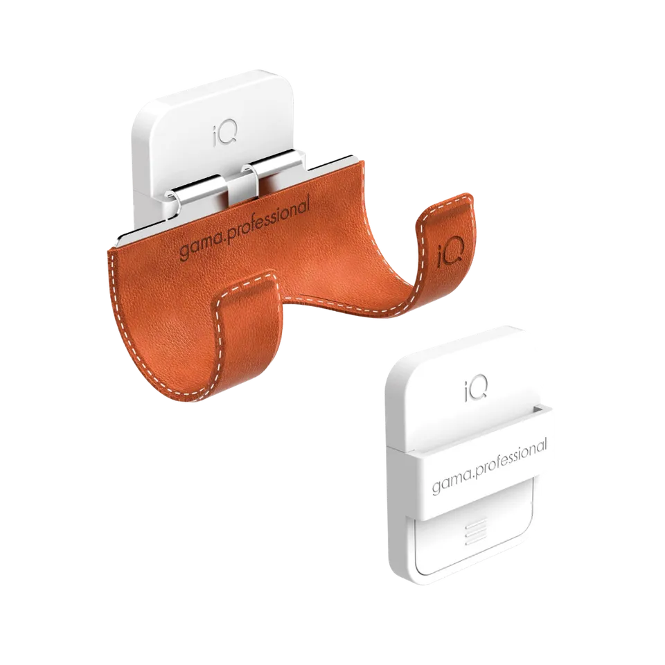 ga-ma-iq-perfetto-g-rtel-wandhalter-leder-supporto image 1