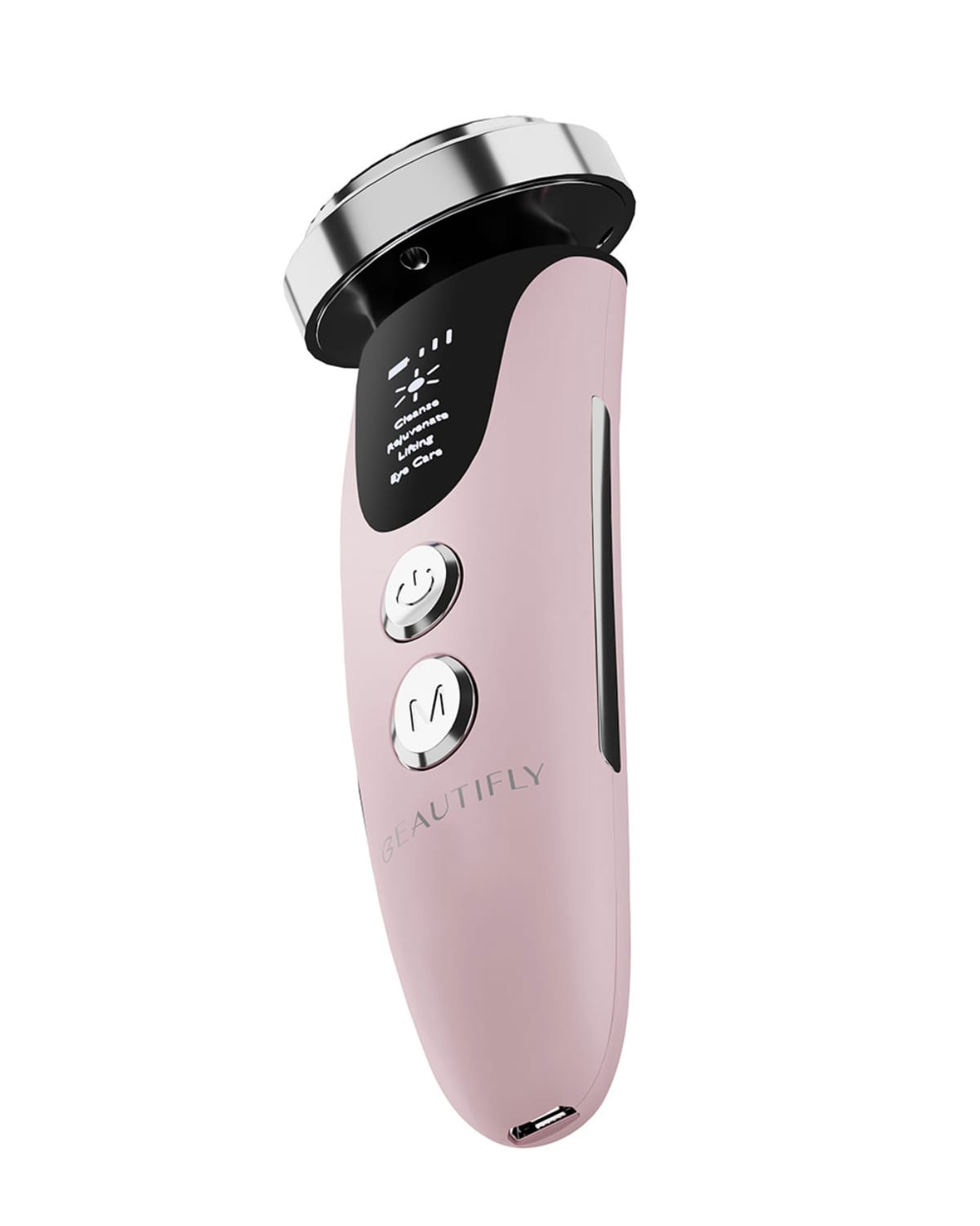 beautifly-b-glossy-blush-ultraschallger-t-f-r-nadellose-mesotherapie-gesicht image 5