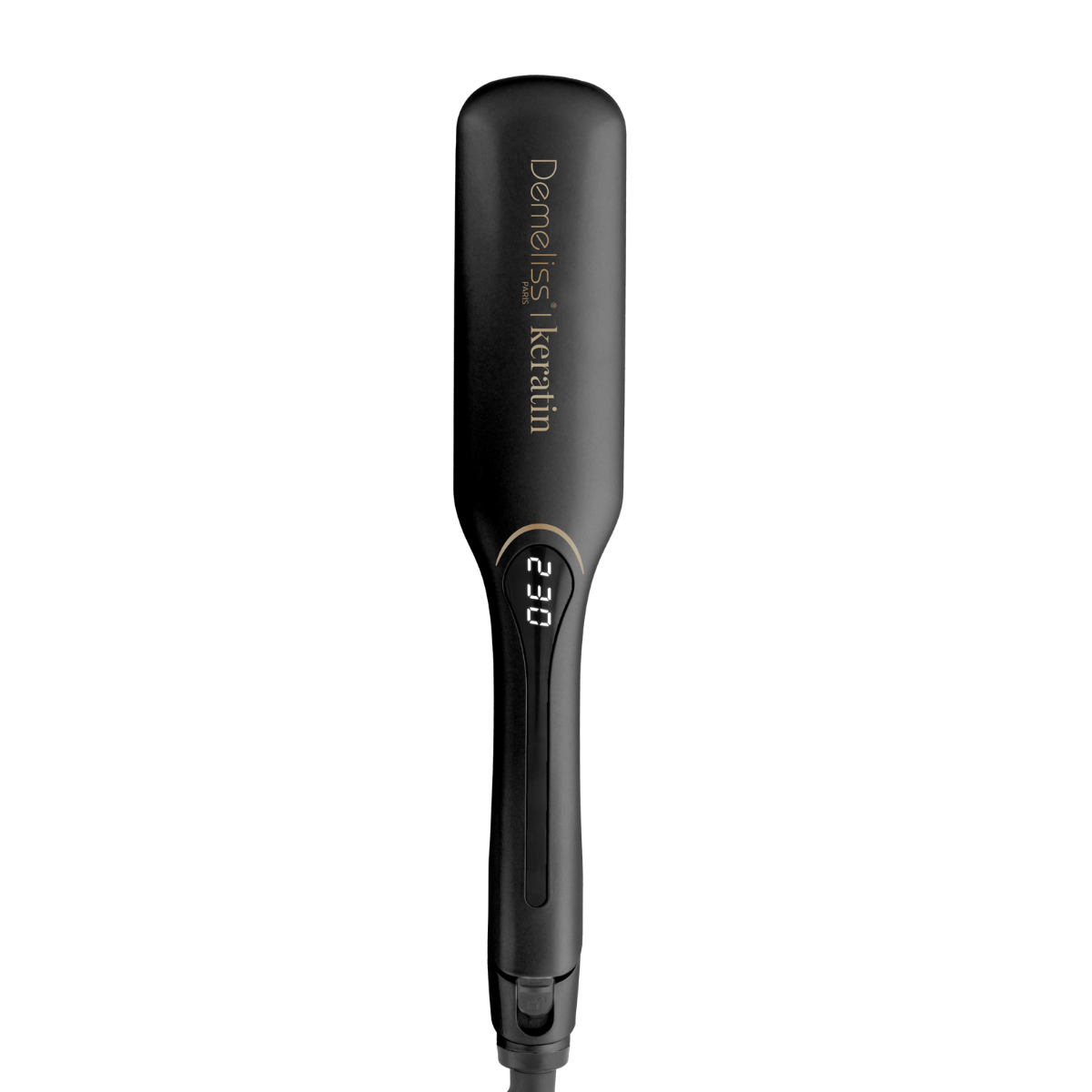 demeliss-st-algue-kera-black-xl-gl-tteisen-f-r-langes-haar image 3