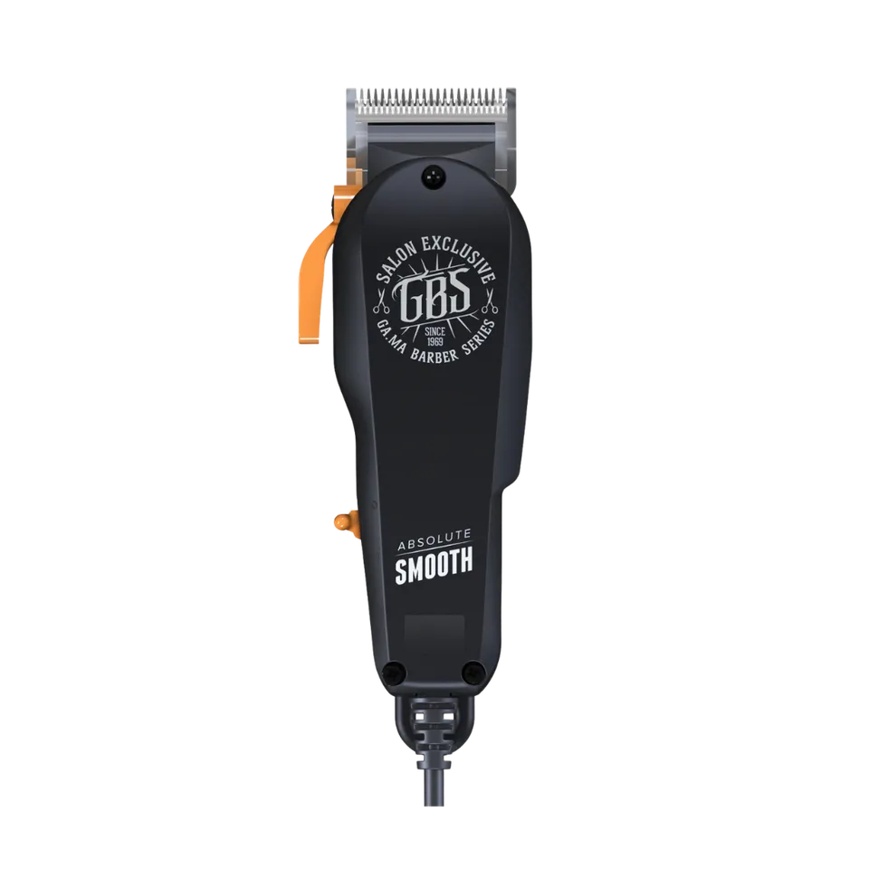 ga-ma-gbs-absolute-smooth-haarschneidemaschine image 1