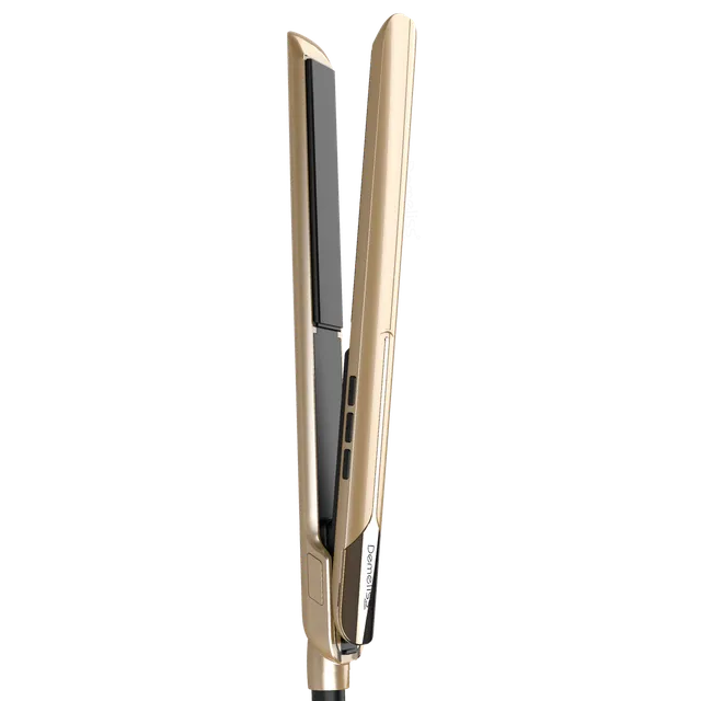 demeliss-st-algue-gold-gl-tteisen-zum-gl-tten-locken image 1