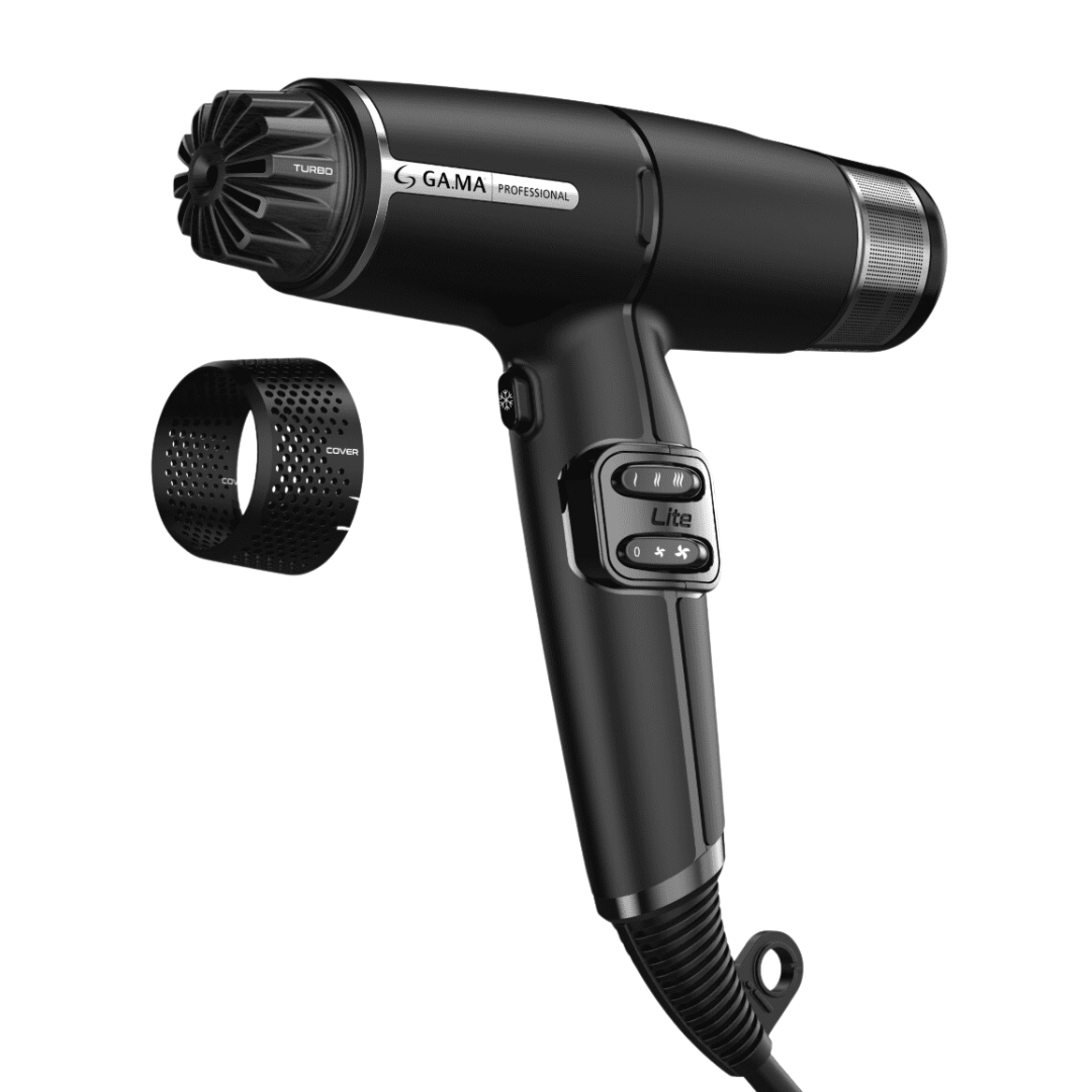 ga-ma-phon-iq-lite-haartrockner-1500-w-316-g image 6