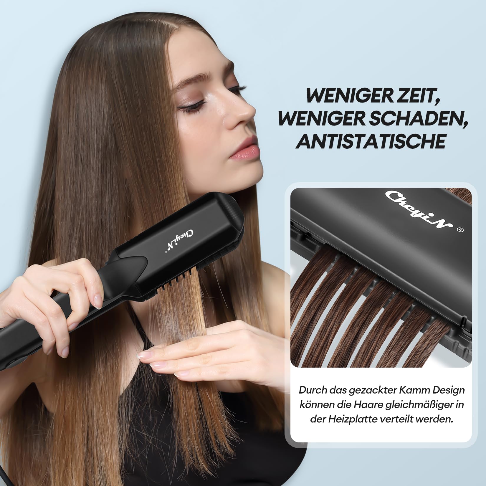 ckeyin-4-in-1-haargl-tter-und-kreppeisen-set-keramik image 8