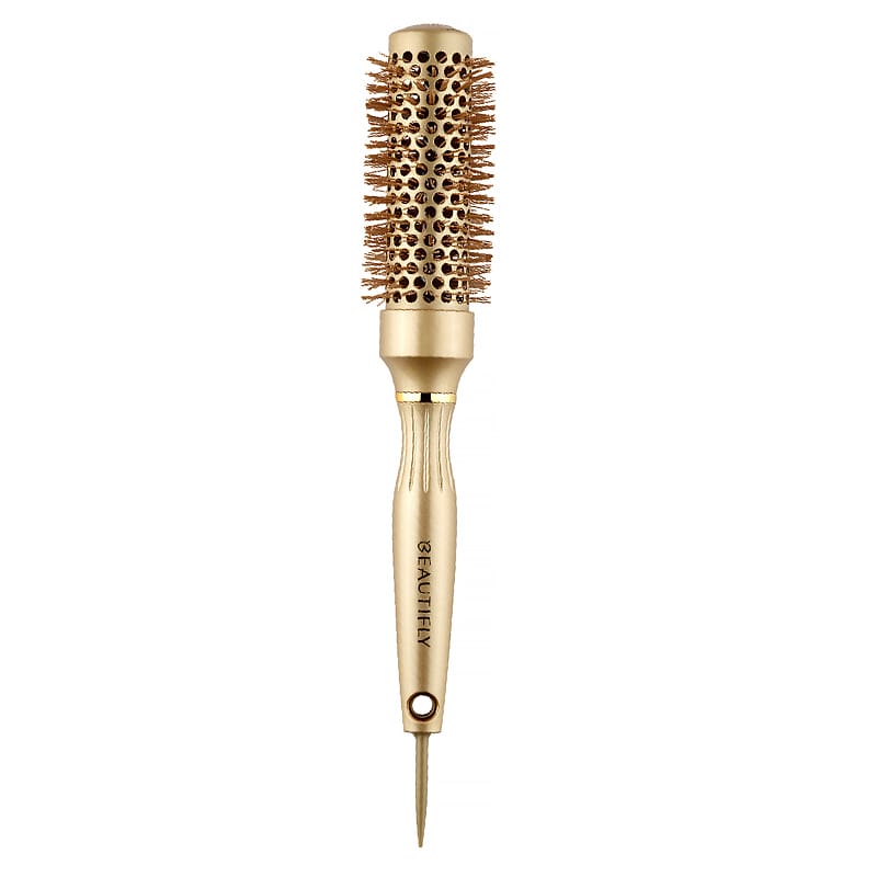 beautifly-keramik-rundb-rste-32-mm-f-r-kurze-und-mittlere-haare image 2