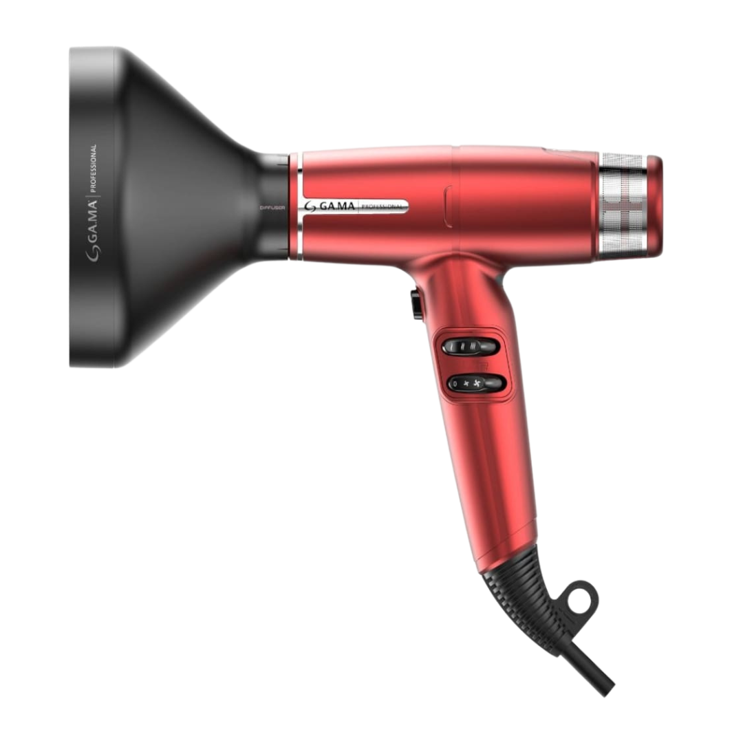 ga-ma-phon-iq-lite-haartrockner-1500-w-316-g image 8