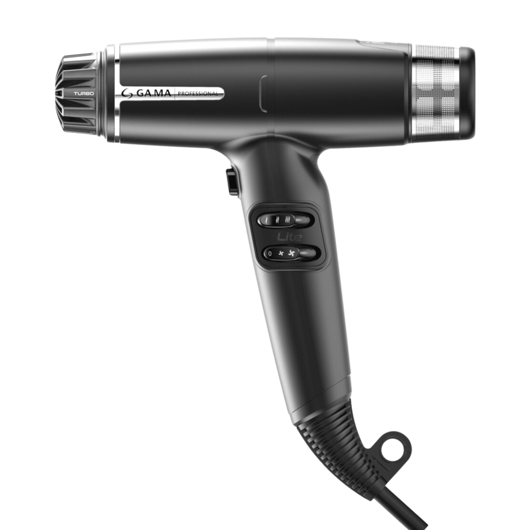 ga-ma-phon-iq-lite-haartrockner-1500-w-316-g image 5
