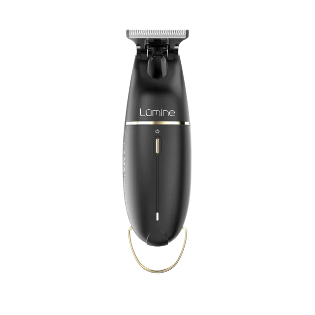 ga-ma-beetle-lumine-trimmer-pr-zisions-contourtrimmer image 1