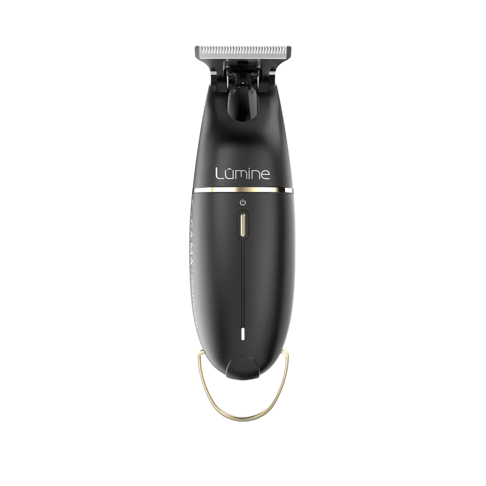 ga-ma-beetle-lumine-trimmer-pr-zisions-contourtrimmer image 1