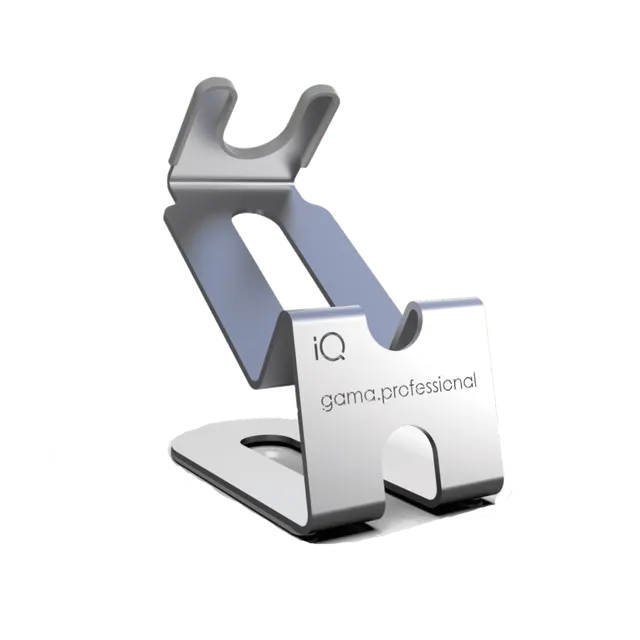 ga-ma-iq-perfetto-tischst-nder-f-hnhalter-alu image 1