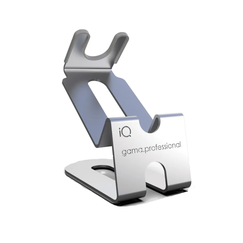 ga-ma-iq-perfetto-tischst-nder-f-hnhalter-alu image 1